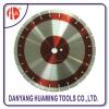 HM-42 Laser Diamond Saw Blade For Concrete