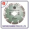 HM-23 Diamond Saw Blades For Turbo General Purpose