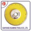 HM-24 Turbo Flange Saw Blade