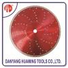 HM-25 Concrete Diamond Cutting Blade