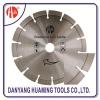 HM-03 China Diamond Saws Blade For Cutting Granite Marble