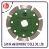 HM-05 Segmented Diamond Saw Blade