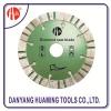 HM-09 Primary Quality Diamond Band Saw Blade For Cutting Marble Granite