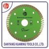 HM-26 Ultra Thin Diamond Blade For Cutting Ceramic