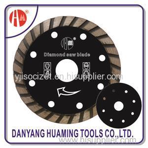 HM-17 Saw Blade For Granite Cutting