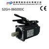 CNC Miniature Servo Motor 0.64NM 3 Phase Induction Motor ISO certification