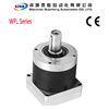 PL60 3.4 / 34 Kgf * m / Nm customzied Planetary GearBoxes for CNC controller