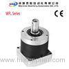 PL60 3.4 / 34 Kgf * m / Nm customzied Planetary GearBoxes for CNC controller