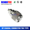 tnc female type rg58 cable connector