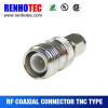 rf adapter connector with tnc female to sma male