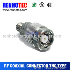 best plug tnc to jack sma adapter connector