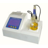 Water Content of Tester