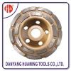 HM-46 Diamond Grinding Wheel Cup