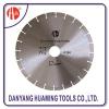 HM-40 Laser Diamond Saw Blade For Hard Marble