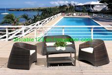 OUTDOOR VIEW SOFA AND CHAIR-008