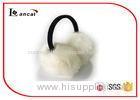 Ladies Faux Fur Ear Muffs