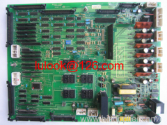 Hitachi elevator parts PCB INV2-ICBG elevator parts China Elevator parts supplier