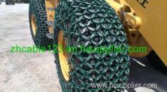 TYRE PROTECTION CHAIN FOR VEHICLE -003