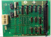 Mitsubishi elevator parts PCB KCJ-151A