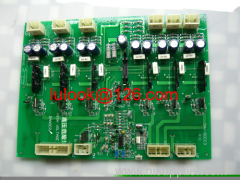 Hitachi elevator parts PCB INV-BDCC3