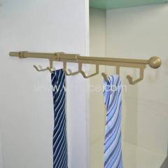 Pull Out Belt Rack