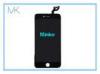 Touch screen lcd Digitizer iphone screen repair 158.2 * 77.9 * 7.3mm multi - touch