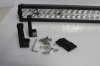 Latest 4D Optic 30 Inch 180w Dual Row led offroad light bar