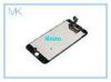 High sensitivity iphone screen and digitizer replacement 5.5 inch white