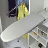 Folding Built-In Ironing Board