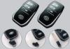 Tracking and monitoring function car security systems Push Button with Engine Start Module