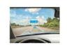 HDMI interface bluetooth heads up display car security systems avoid breaking rules