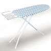 Adjustable Folding Iron Table