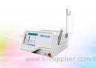 Rosacea Removal 980nm Diode Laser Treatment For Spider Veins with 10W Power