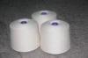 GOTS 100% Organic Combed Core Spun Yarn 60Ne Antipilling Wholesale