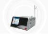 Diode Laser 980nm Laser Removal Equipment For Spider Veins / EVLT Laser