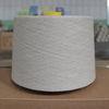 Plastic Core High Tenacity Cotton Linen Blend Yarn 15Ne Grade A