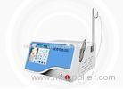 Varicose Veins Treatment 980 nm Diode Laser Vascular Removal Machine with Air cooling
