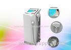 Home / Medical Use 808nm Diode Laser Permanent Hair Removal Equipment