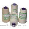 Organic Linen and Organic Cotton Blended Knitting Yarn 13Ne with Good Heat Dissipation
