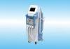 Home Use ND Yag Laser SHR E-light IPL RF Skin Rejuvenation Equipment