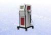 Stationary Q Switch Nd Yag Laser For Tattoo Removal Skin Care Machine 2500mj