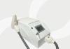 Home Use Q-Switched Nd Yag Laser Tattoo Removal Machine 2000mj 1064nm 523nm