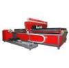 500W Special Aluminum Laser Cutting Machine For Sheet Metal Cutting