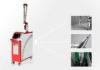 Home Clinic Hospital ND Yag Laser Tattoo Removal Machine with 1Hz-10Hz Higher Frequency