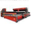 500W Portable Aluminum Laser Cutting Machine High Accuracy Equipment