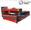 Custom Copper / Aluminium Sheet Cutting Machine Save Electricity