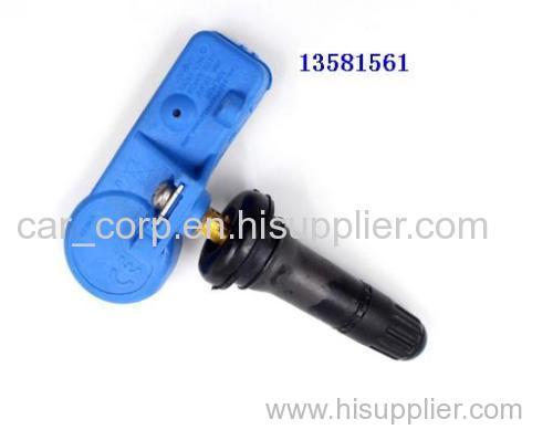 Original Tire Pressure Sensor TPMS For Opel 13581561 433MHZ