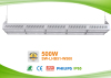 IP65 500w Linear LED High Bay Lights