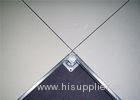 Strong Wearability Raised Floor Pedestal 600*600*35mm High Dimensional Precision
