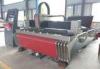 500W Fiber CNC Laser Cutting Machine